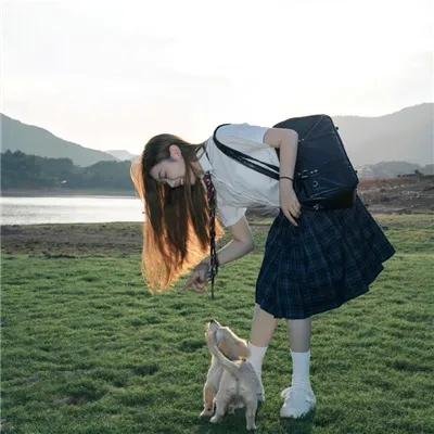 交错卢森堡