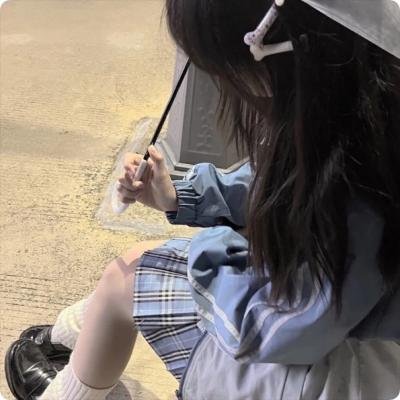 宿命论者